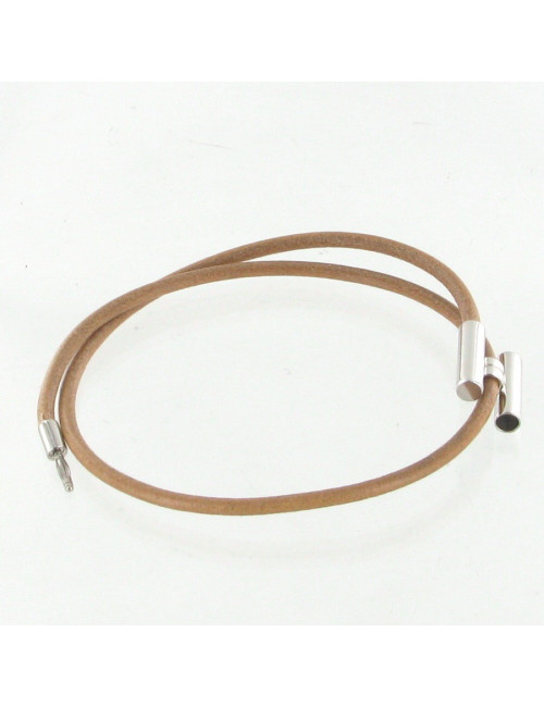 Bracelet "Tournis" HERMES 
