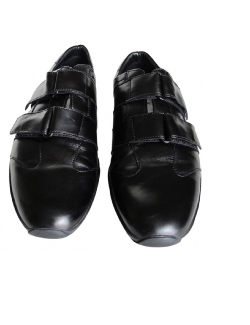 Baskets "Sneakers" GUCCI noires