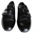 Sneakers "Sneakers" GUCCI T37 black