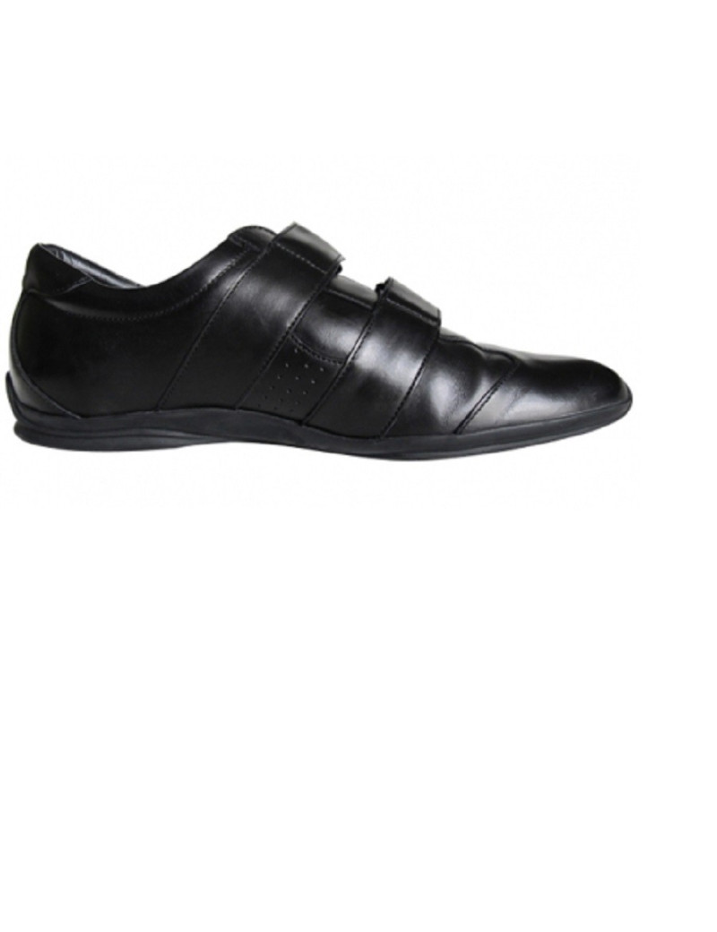 Baskets "Sneakers" GUCCI noires