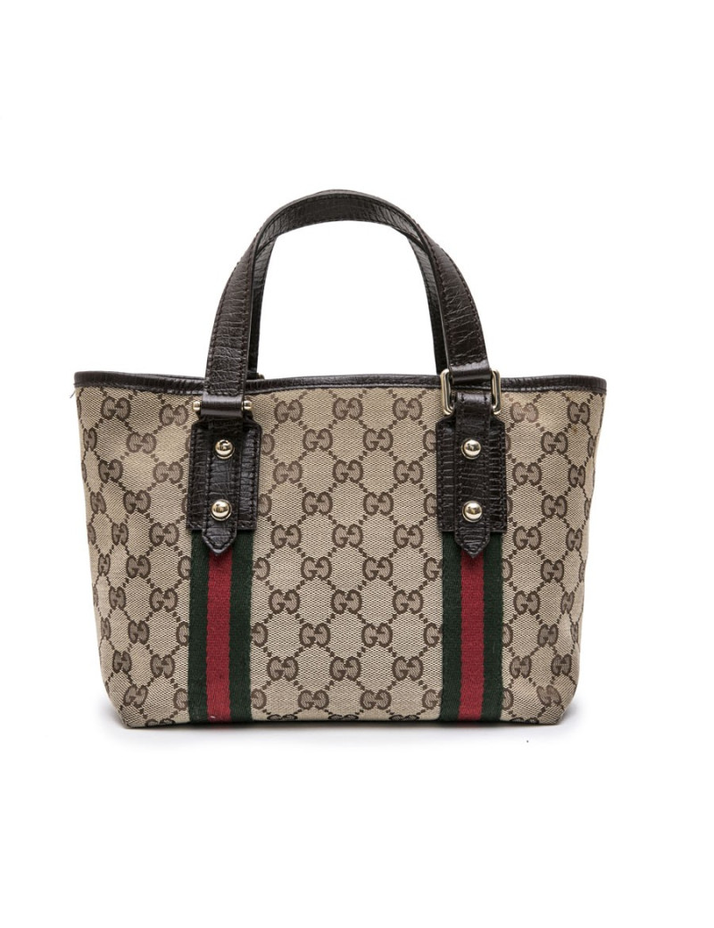 Sac GUCCI toile monogram
