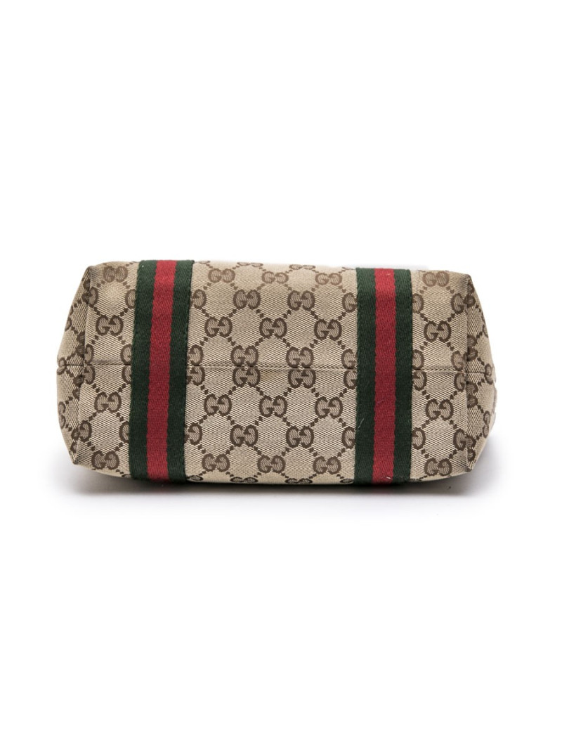 Sac GUCCI toile monogram