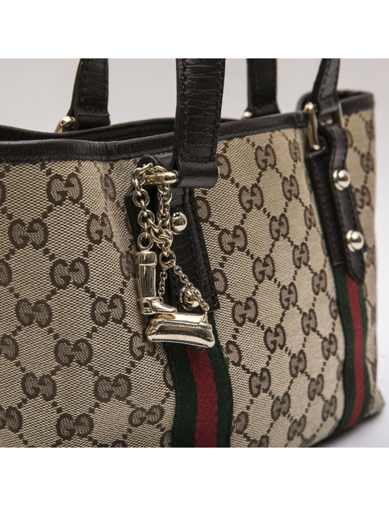 Sac GUCCI toile monogram