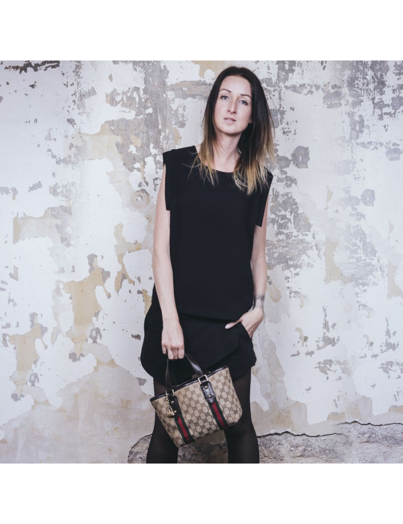 Sac GUCCI toile monogram