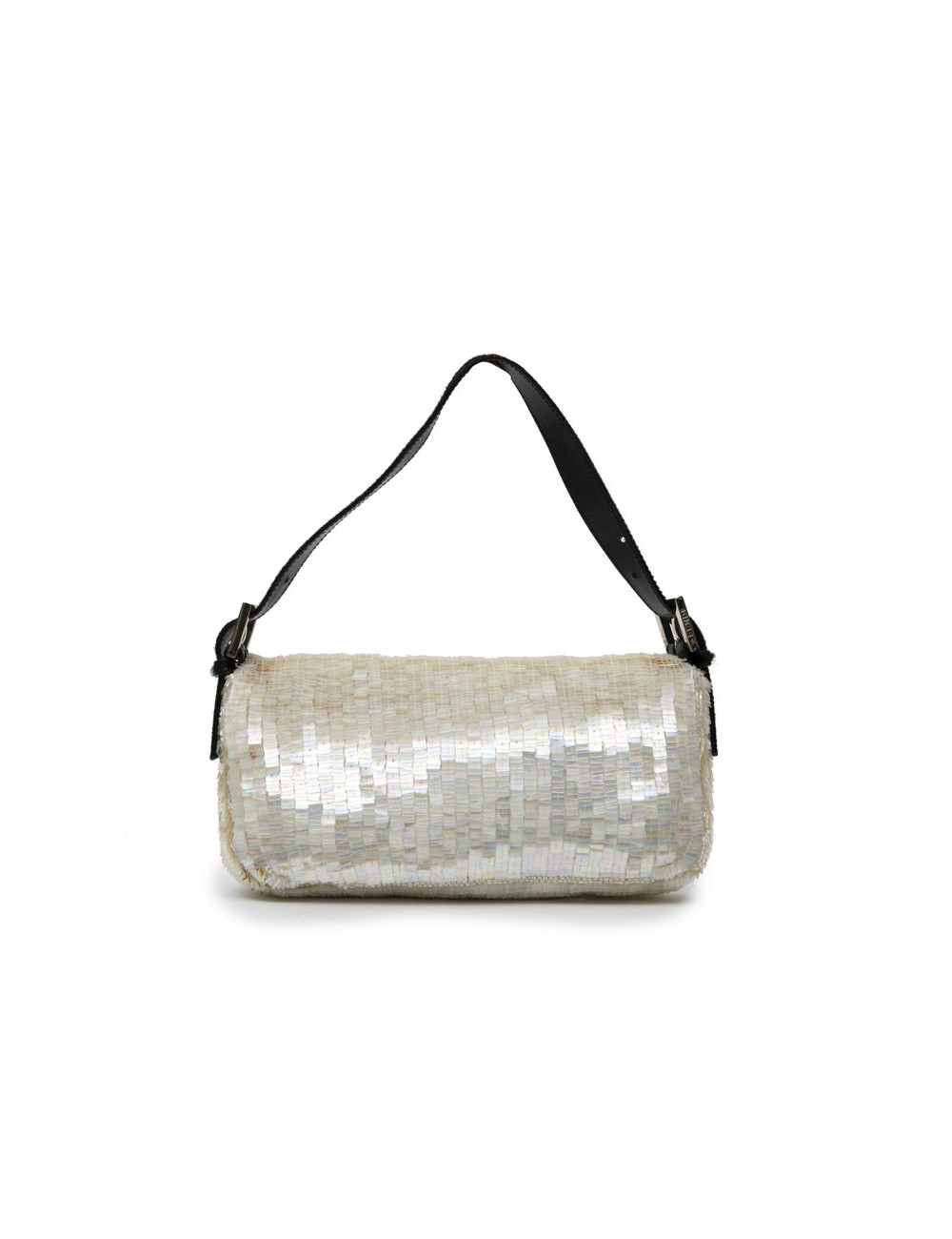 Sac baguette FENDI à sequins