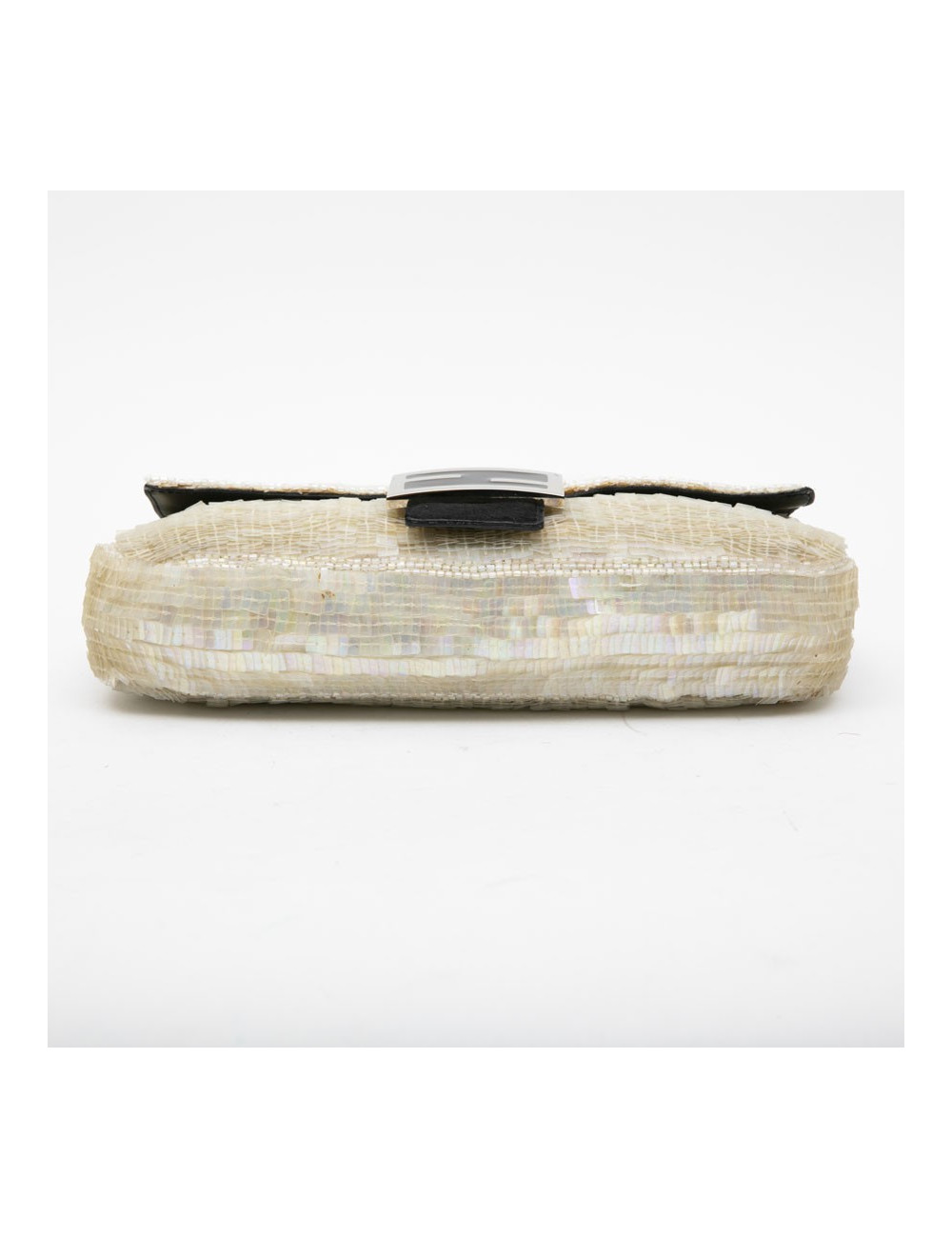 Sac baguette FENDI à sequins