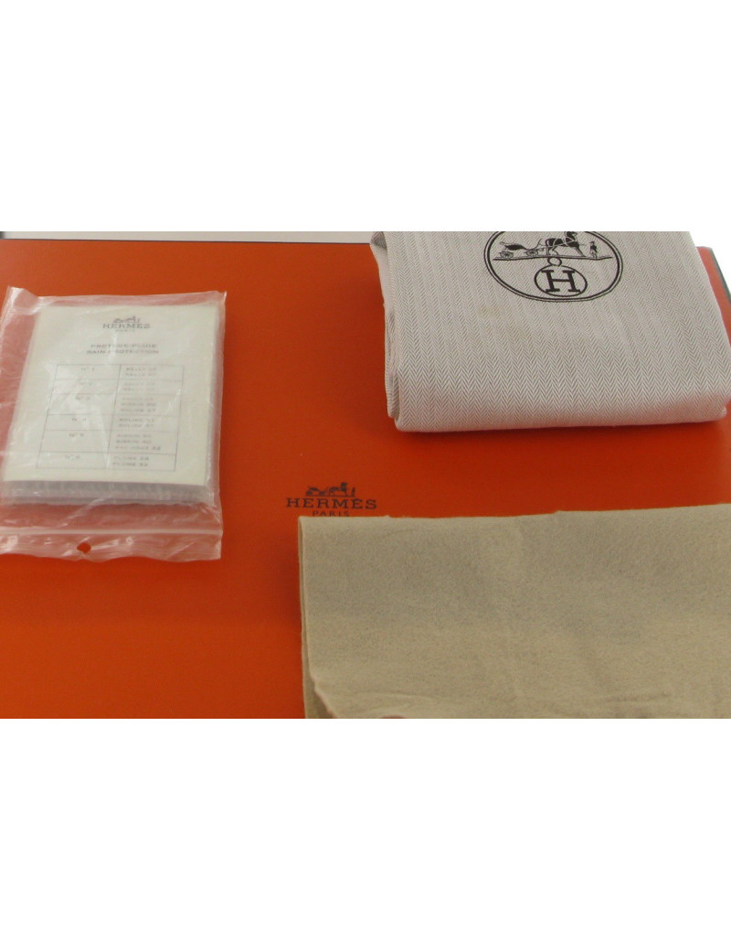 kelly 28 lezard du nil miel HERMES