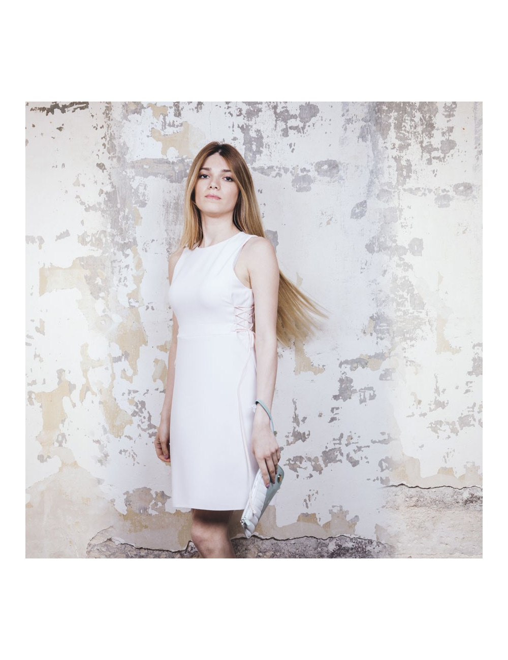 Pochette CHRISTIAN DIOR Vintage