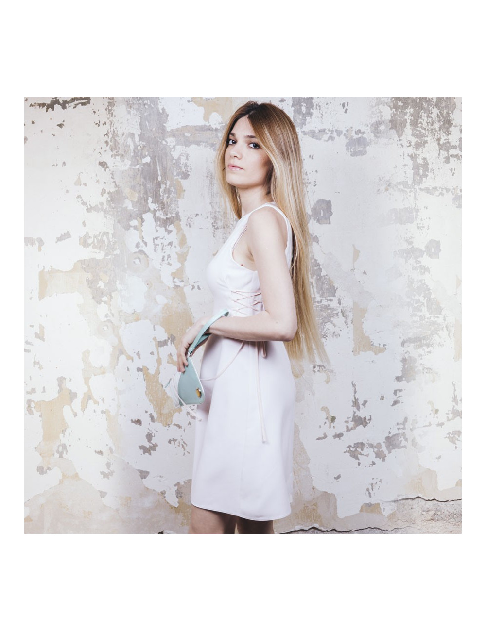 Pochette CHRISTIAN DIOR Vintage