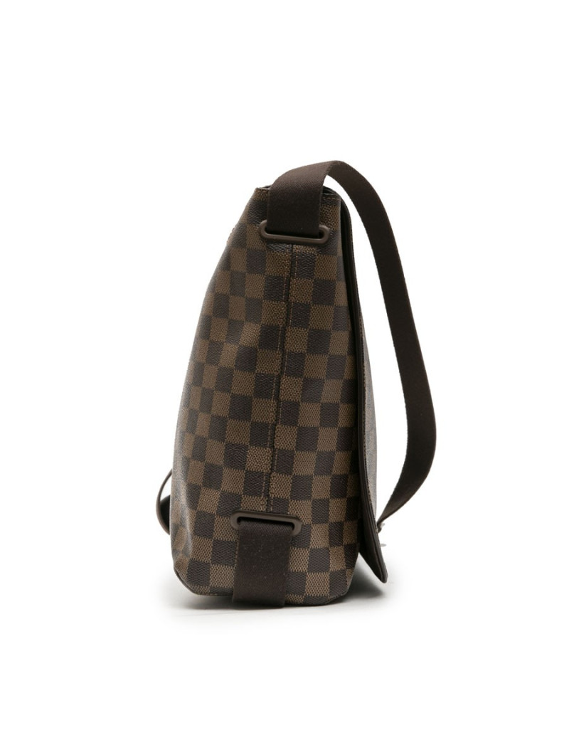 Sac LOUIS VUITTON Brooklyn GM damier