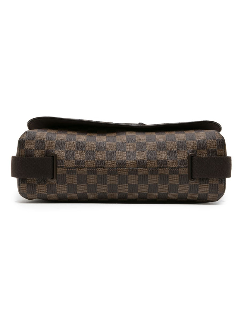 Sac LOUIS VUITTON Brooklyn GM damier