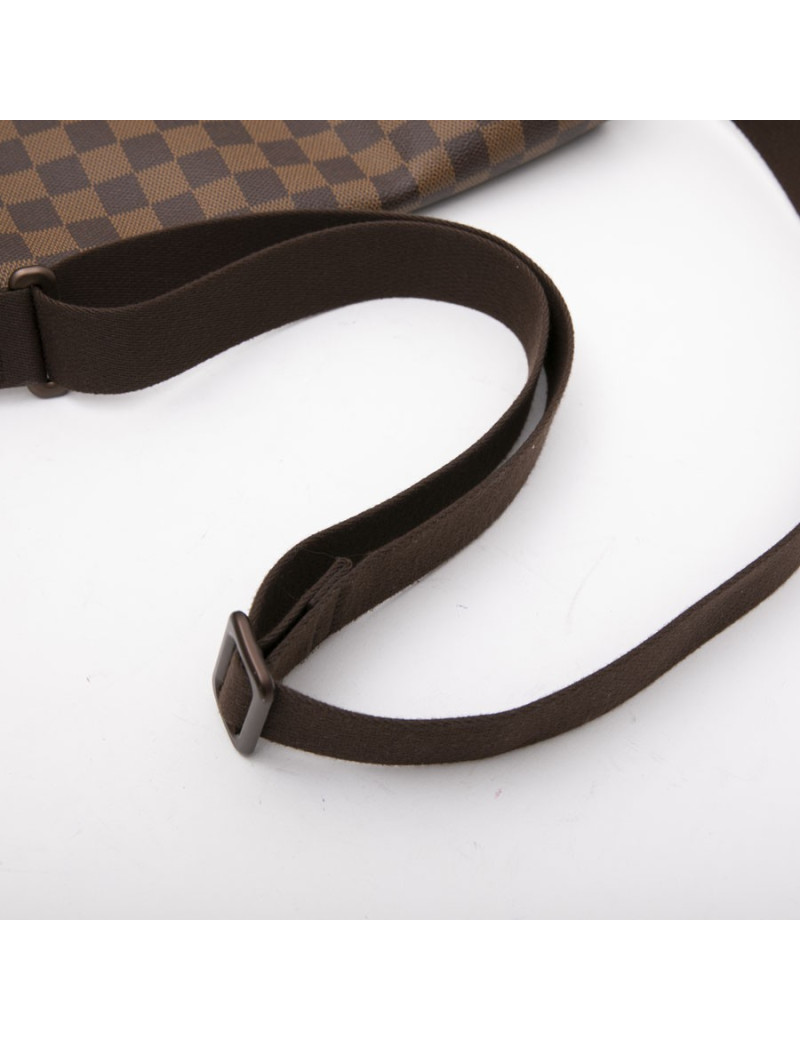 Sac LOUIS VUITTON Brooklyn GM damier