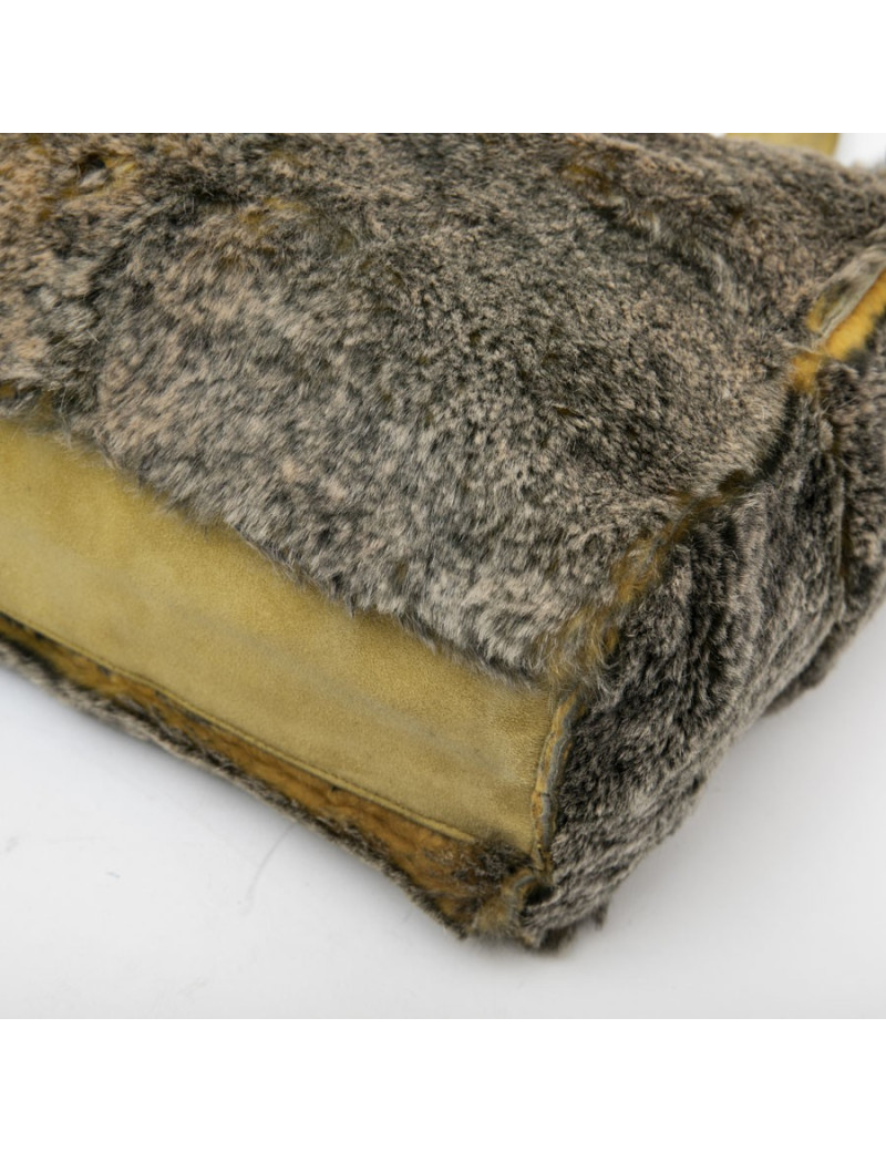 Sac CHANEL en orylag