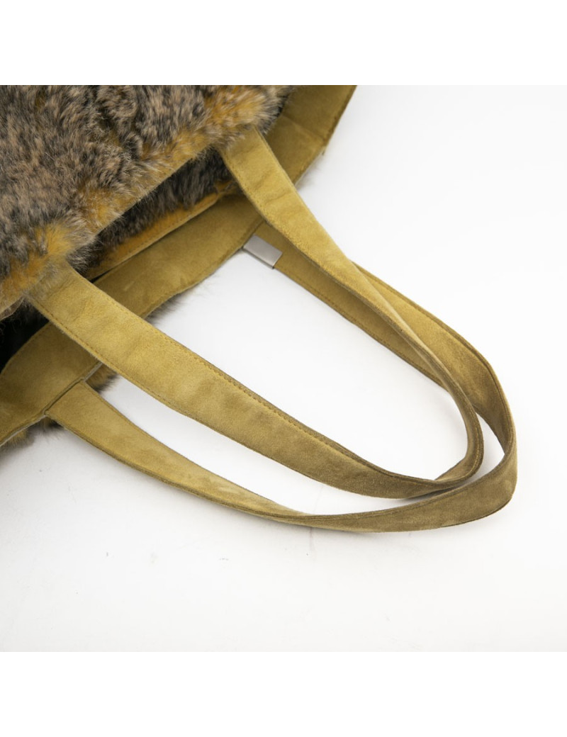 Sac CHANEL en orylag