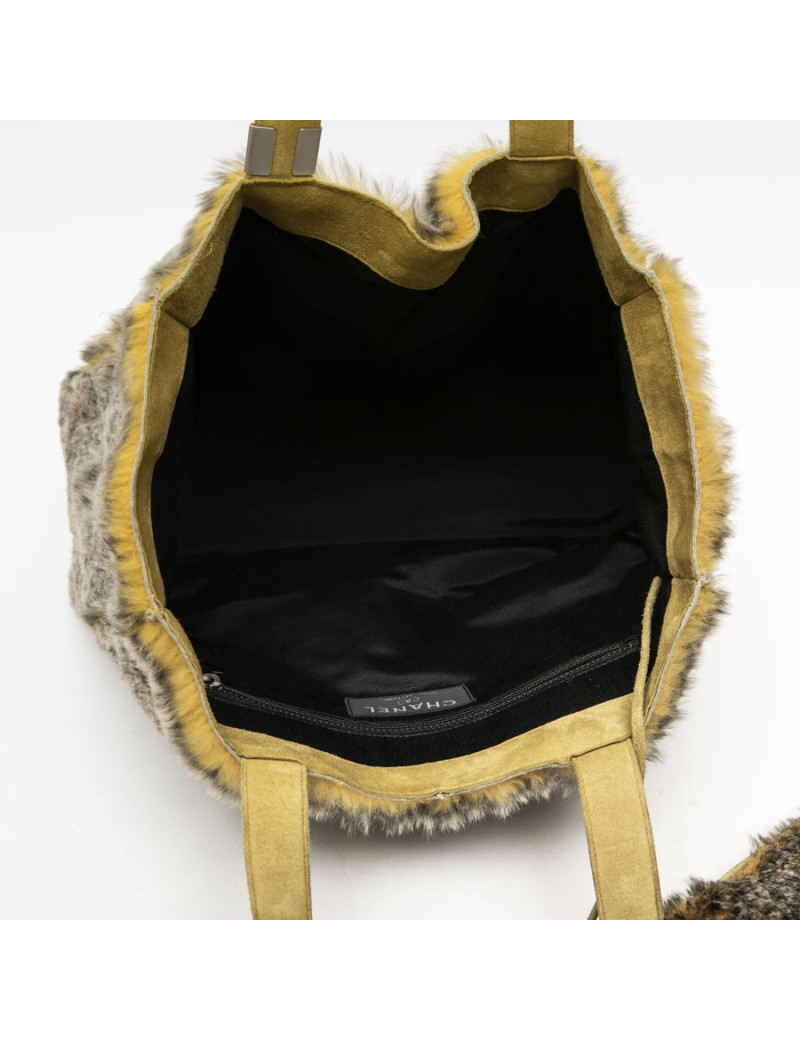 Sac CHANEL en orylag