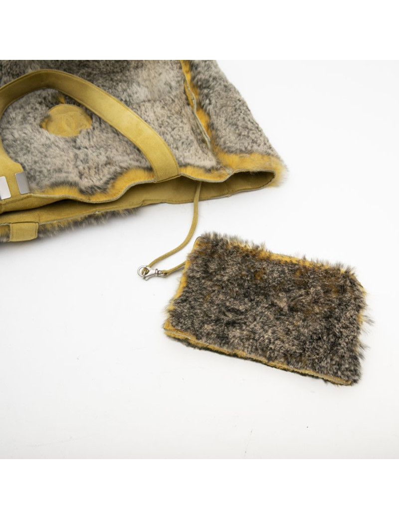 Sac CHANEL en orylag