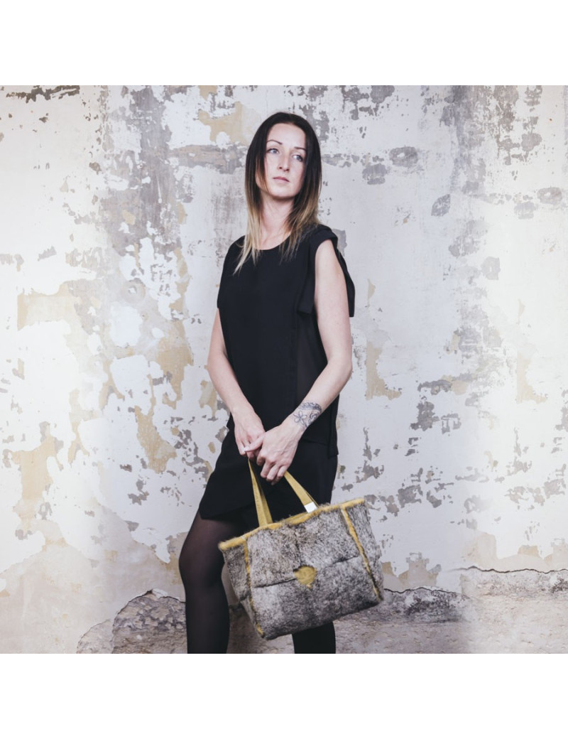 Sac CHANEL en orylag