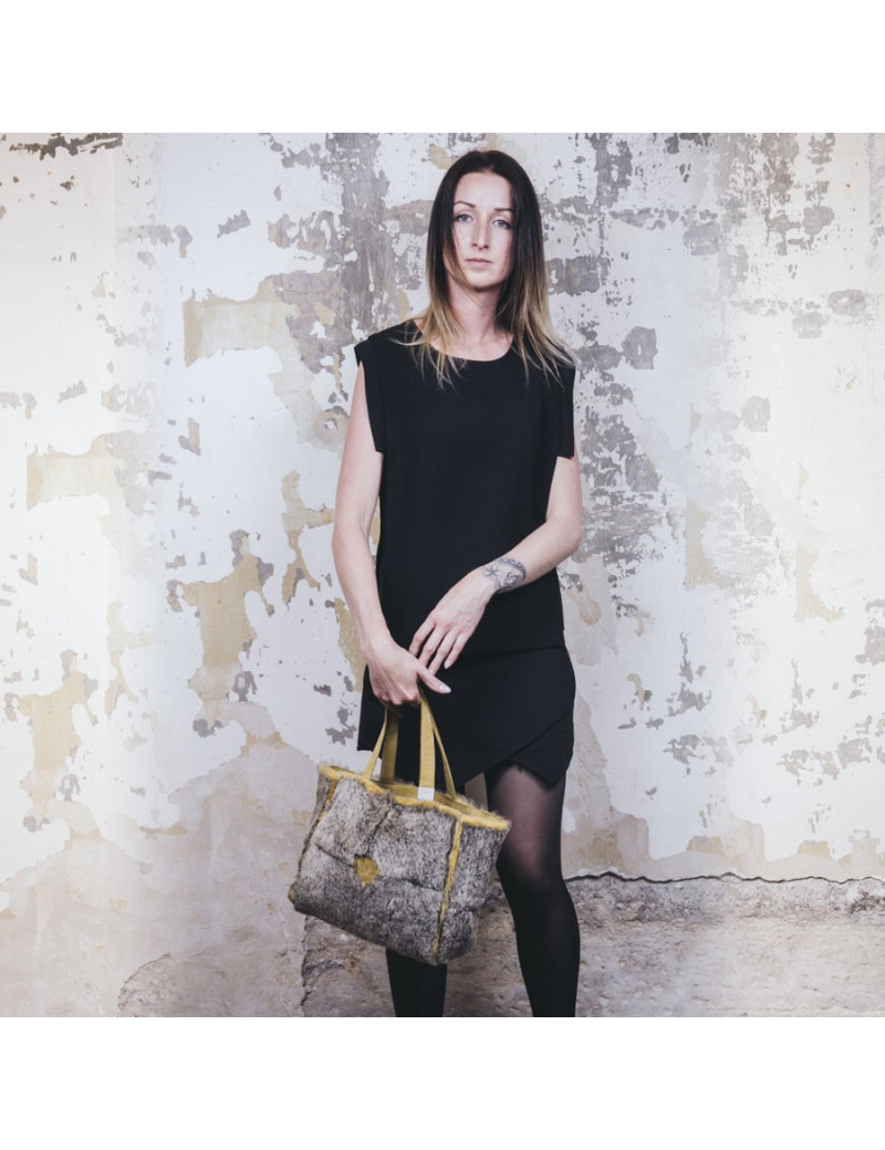 Sac CHANEL en orylag