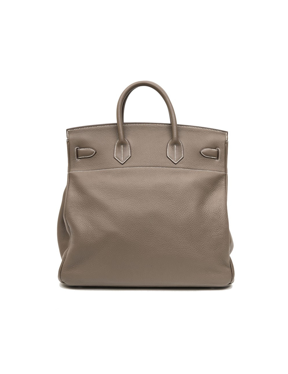 BIRKIN 50 HERMES étoupe