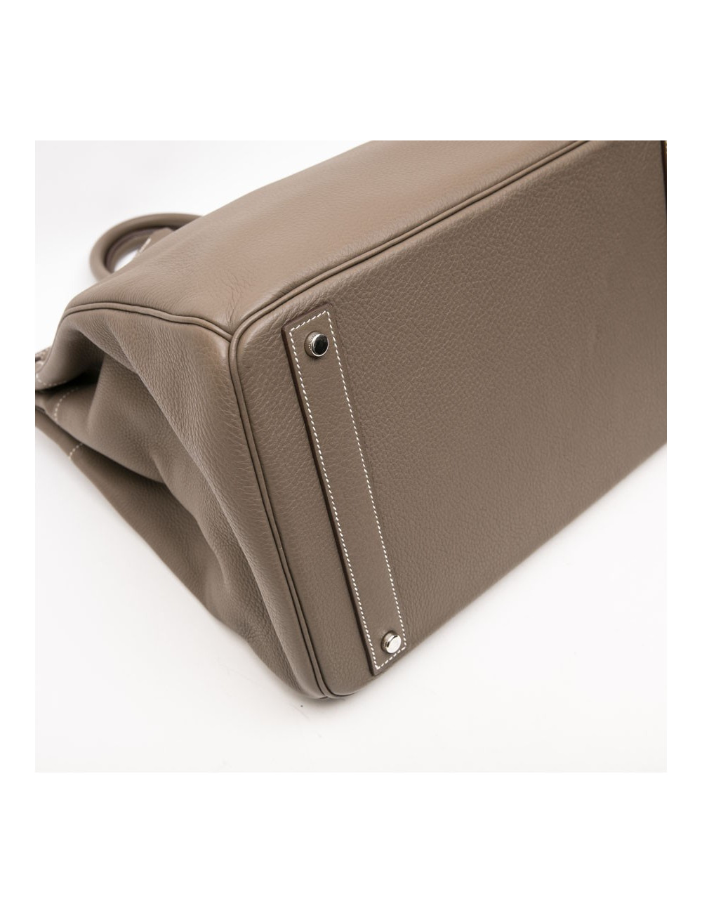 BIRKIN 50 HERMES étoupe