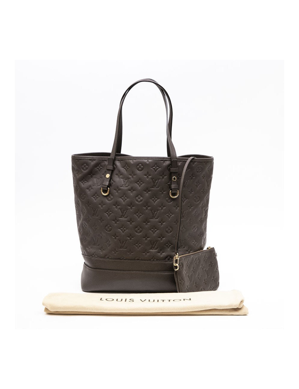 Sac cabas LOUIS VUITTON Citadine GM