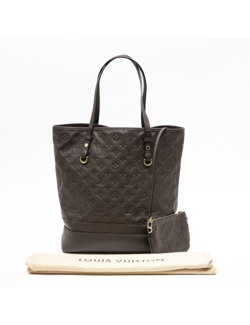 Sac cabas LOUIS VUITTON Citadine GM