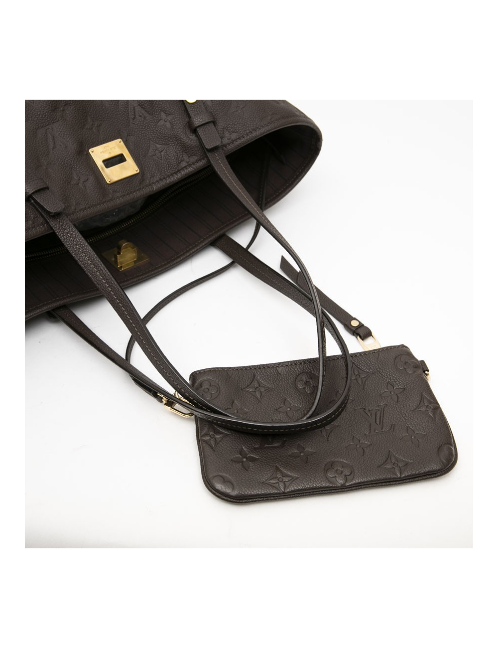 Sac cabas LOUIS VUITTON Citadine GM