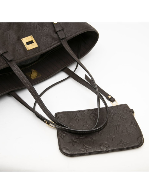 Sac cabas LOUIS VUITTON Citadine GM