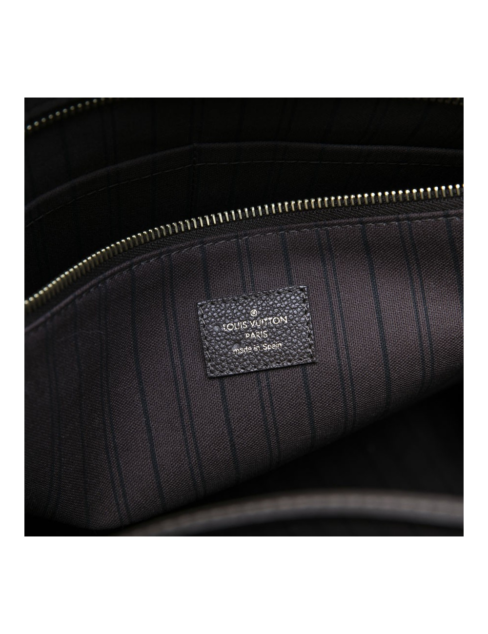 Sac cabas LOUIS VUITTON Citadine GM