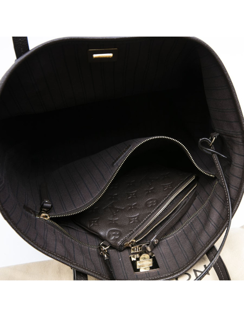 Sac cabas LOUIS VUITTON Citadine GM