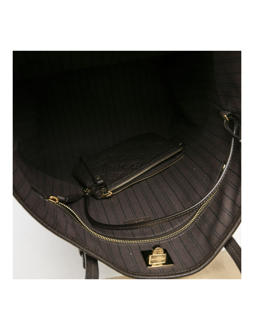Sac cabas LOUIS VUITTON Citadine GM