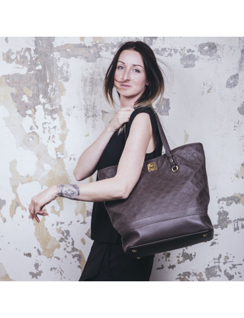 Sac cabas LOUIS VUITTON Citadine GM