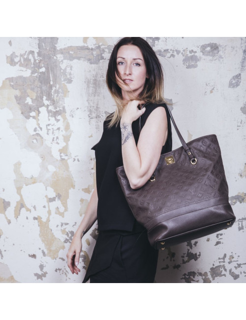 Sac cabas LOUIS VUITTON Citadine GM