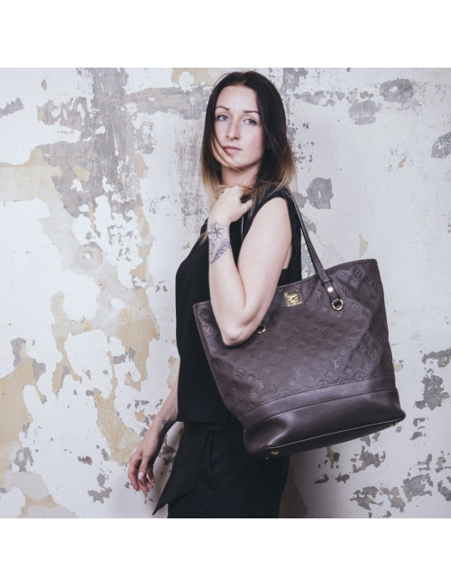 Sac cabas LOUIS VUITTON Citadine GM