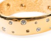 Parure collier et bracelet YSL YVES SAINT LAURENT Vintage