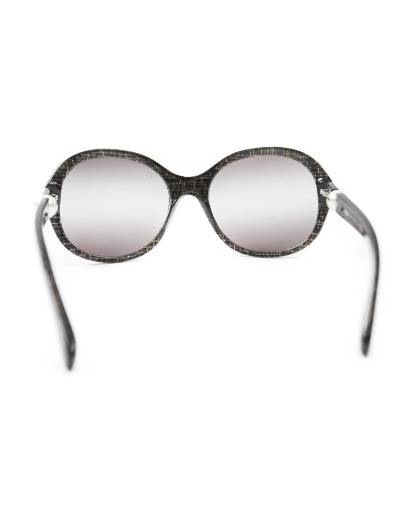 Lunettes de soleil CHANEL 