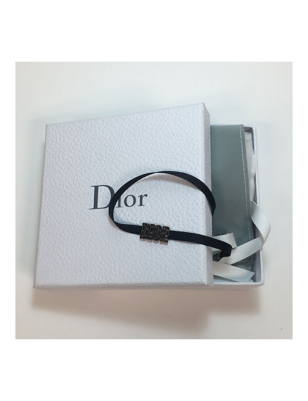Collier "DIOR" ras de cou  DIOR 