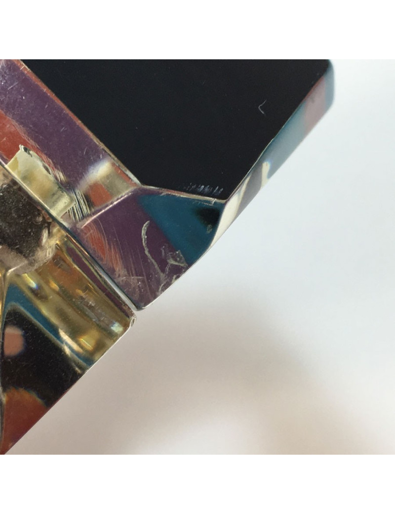 Bracelet CHANEL plexiglass