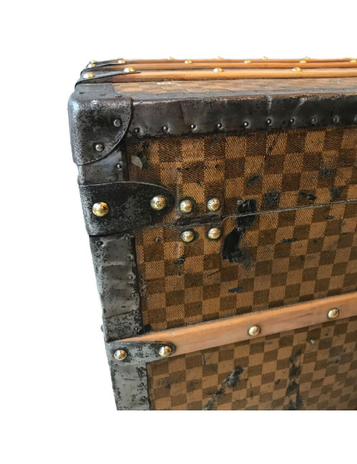 Malle LOUIS VUITTON Exposition Universelle