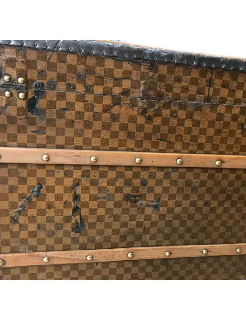 Malle LOUIS VUITTON Exposition Universelle