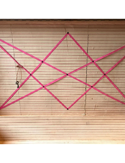 Malle LOUIS VUITTON Exposition Universelle