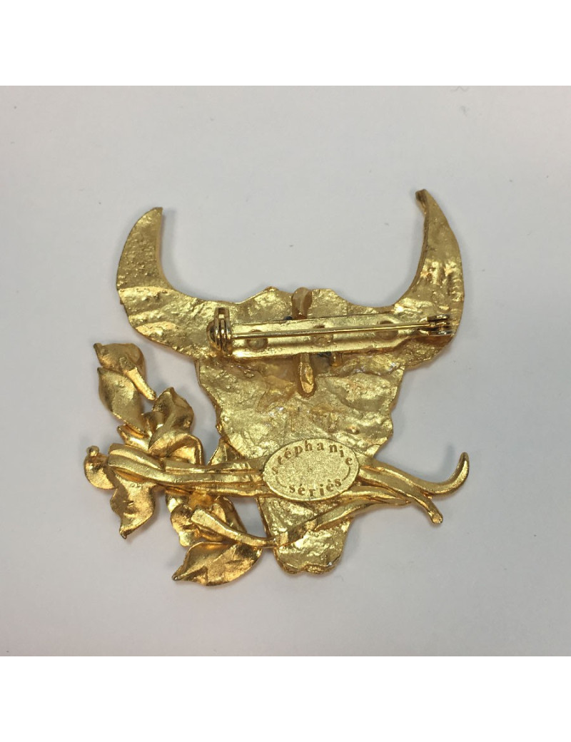 Broche CHRISITAN LACROIX 