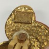 Boucles d'oreille CHRISTIAN DIOR Vintage par Goossens
