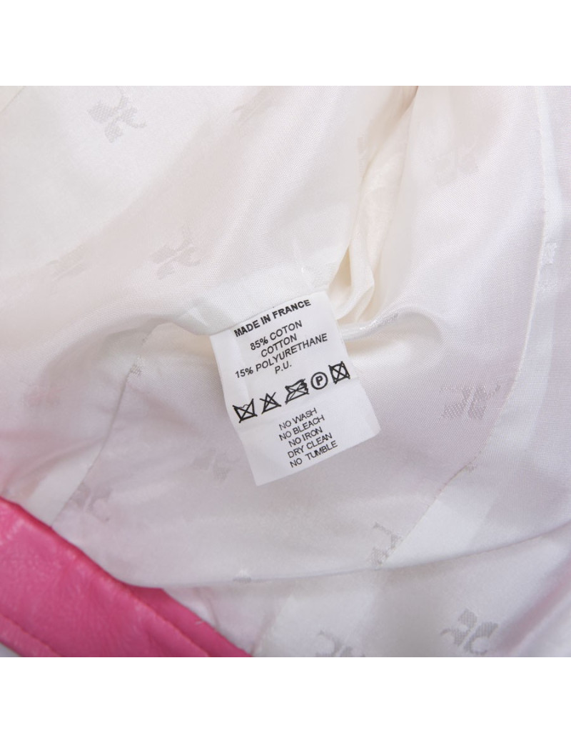 Ensemble COURREGES rose