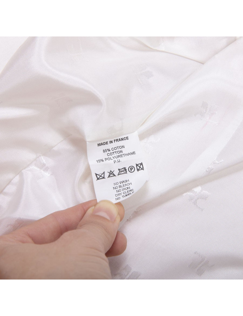 Blouson  et jupe COURREGES orange 