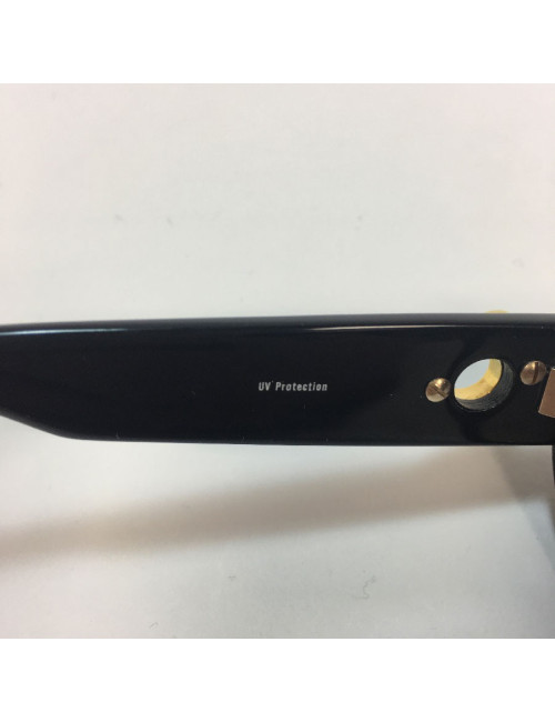 Lunettes de soleil YSL SAINT LAURENT Vintage