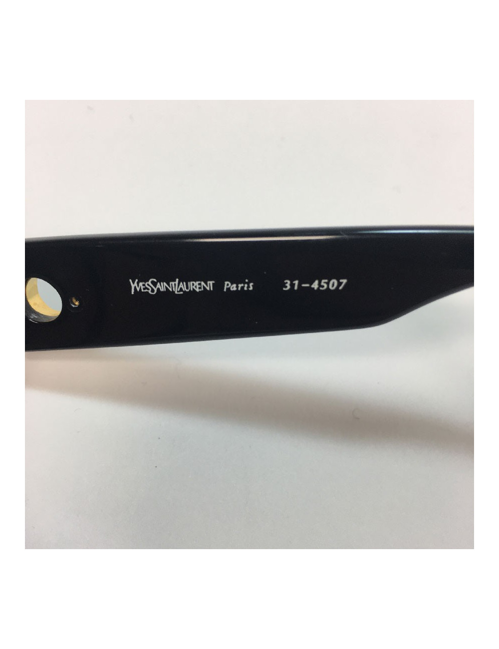 Lunettes de soleil YSL SAINT LAURENT Vintage