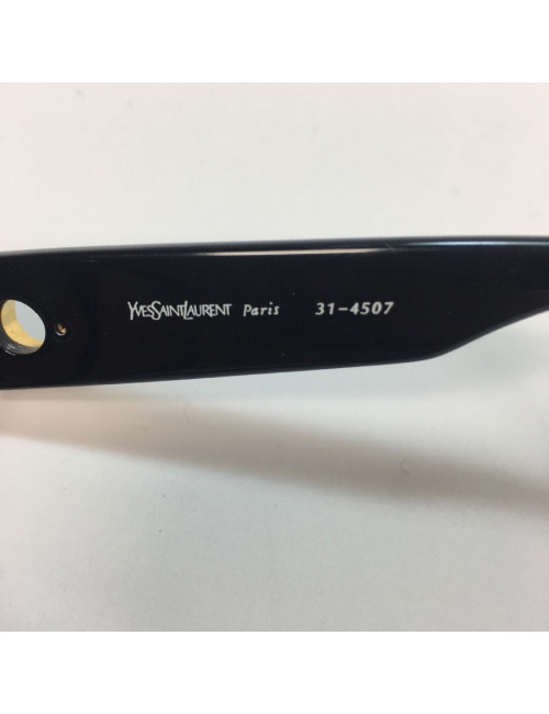 Lunettes de soleil YSL SAINT LAURENT Vintage