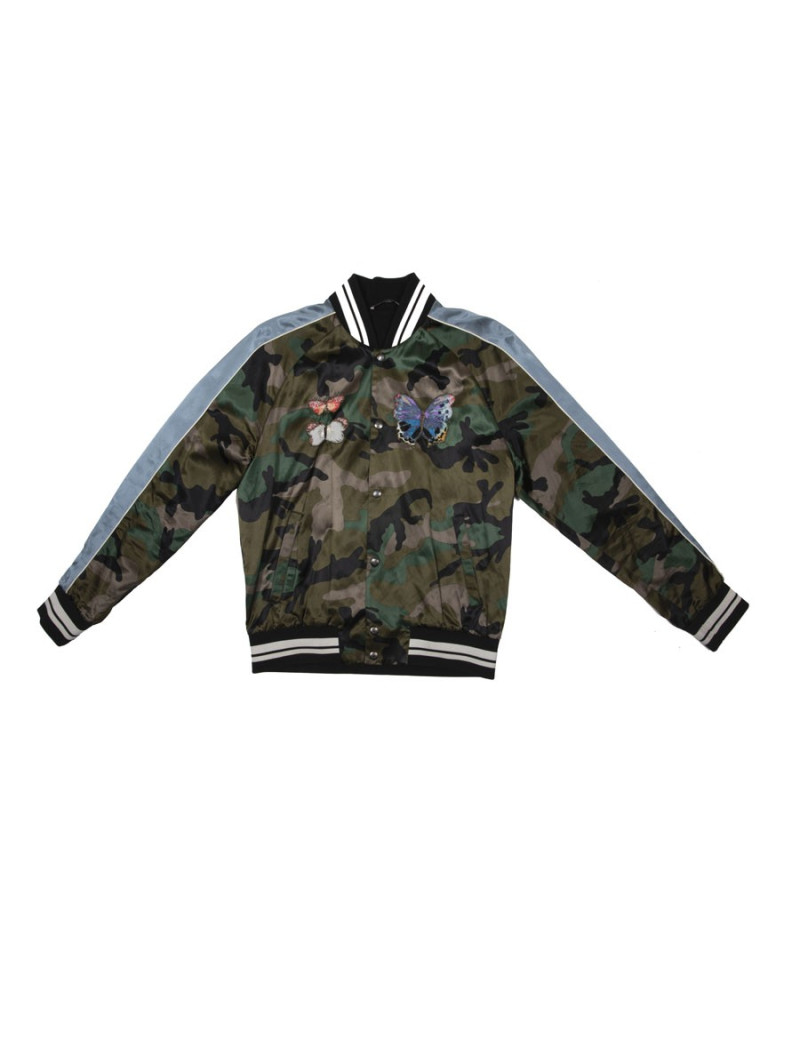 Blouson VALENTINO Homme