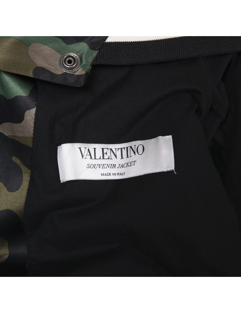 Blouson VALENTINO Homme